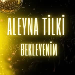 دانلود آهنگ Aleyna Tilki Bekleyenim + ترجمه