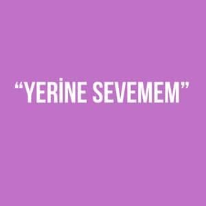 دانلود آهنگ Demet Akalın Yerine Sevemem + ترجمه