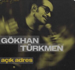 ترجمه آهنگ Gökhan Türkmen Açık Adres