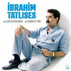 ترجمه آهنگ Ibrahim Tatlises vur Gitsin Beni