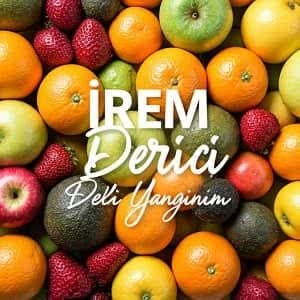 دانلود آهنگ Irem Derici Deli Yangınım + ترجمه