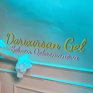 دانلود آهنگ Şebnem Qehremanova Darıxsan Gel + ترجمه