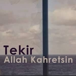 دانلود آهنگ Tekir Kahretsin + ترجمه