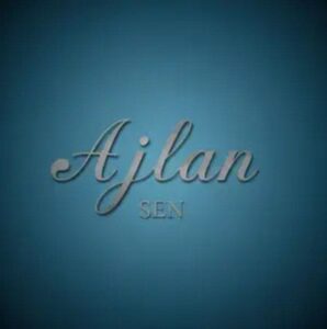 دانلود آهنگ Ajlan Sen + ترجمه