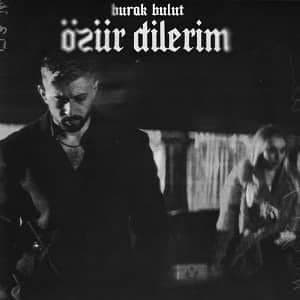 دانلود آهنگ Burak Bulut Özür Dilerim + ترجمه