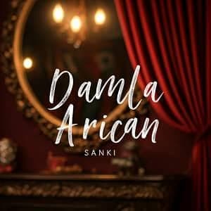 دانلود آهنگ Damla Arıcan Sanki + ترجمه