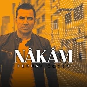 دانلود آهنگ Ferhat Göçer Nakam + ترجمه