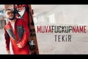 ترجمه آهنگ Tekir Muvafuckupname