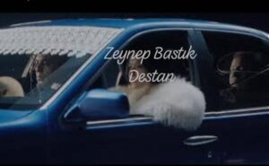 ترجمه آهنگ Zeynep Bastık Destan