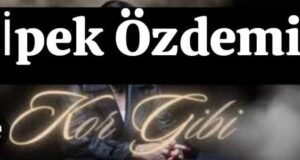 ترجمه آهنگ İpek Özdemir Kor Gibi