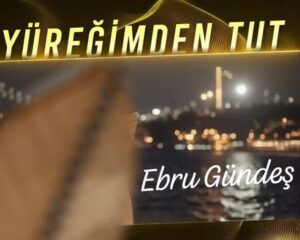 ترجمه آهنگ Ebru Gündeş Yu‌reg‌imden Tut