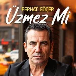 دانلود آهنگ Ferhat Göçer Üzmez Mi + ترجمه