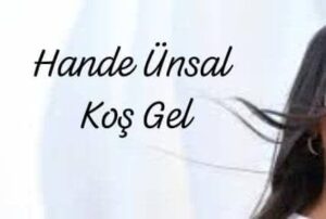 ترجمه آهنگ Hande Ünsal Koş Gel
