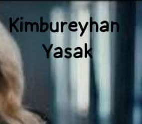 دانلود آهنگ Kimbureyhan Yasak + ترجمه