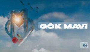 ترجمه آهنگ Mabel Matiz Gök Mavi