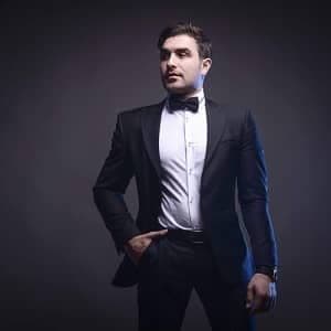 دانلود آهنگ Talıb Tale Deymez + ترجمه