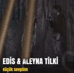 ترجمه آهنگ Aleyna Tilki Sevgilim
