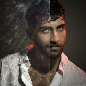 ترجمه آهنگ Amo988 Serserinim