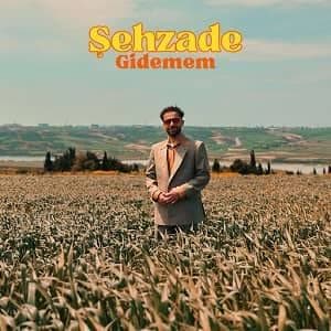 دانلود آهنگ Şehzade Gidemem + ترجمه