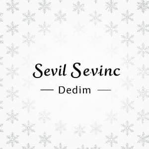 دانلود آهنگ Sevıl Sevınc Dedim + ترجمه