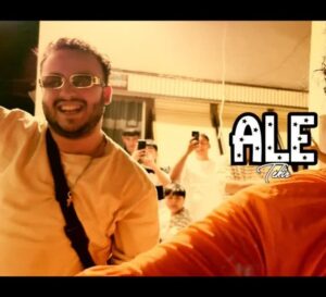 ترجمه آهنگ Tekir ALE