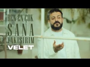 ترجمه آهنگ Velet Ben En Çok Sana Yakışırım