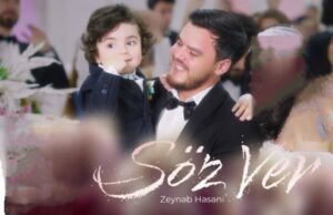 ترجمه آهنگ Zeyneb Heseni Soz Ver