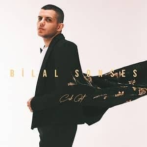 دانلود آهنگ Bilal Sonses Çek Git + ترجمه