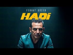 ترجمه آهنگ Ferhat Göçer HADİ