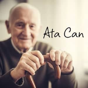 دانلود آهنگ Mehriban Ata Can + ترجمه