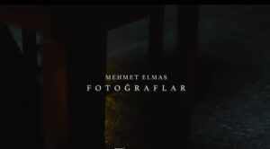 ترجمه آهنگ Mehmet Elmas Fotoğraflar