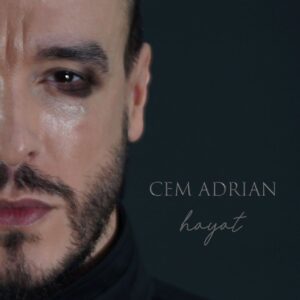 ترجمه آهنگ Cem Adrian Hayat