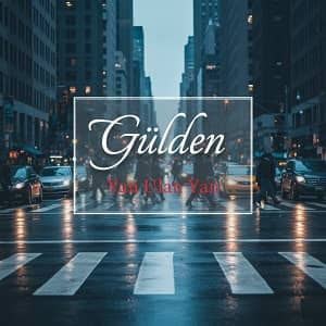دانلود آهنگ Gülden Yan Ulan Yan + ترجمه