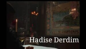 دانلود آهنگ Hadise Derdim + ترجمه