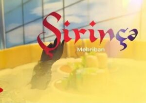 ترجمه آهنگ Mehriban Sirince