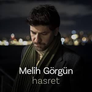 دانلود آهنگ Melih Görgün Hasret + ترجمه