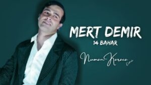 ترجمه آهنگ Mert Demir 14 Bahar