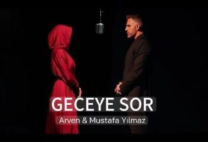 دانلود آهنگ Mustafa Yılmaz Geceye Sor + ترجمه