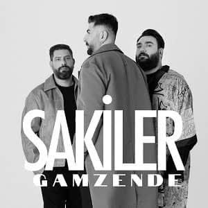 دانلود آهنگ Sakiler Gamzende + ترجمه