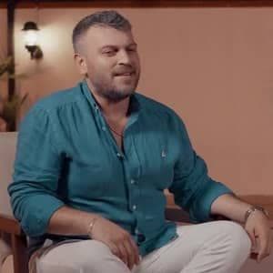 دانلود آهنگ Serkan Nişancı Ziyanı Yok + ترجمه