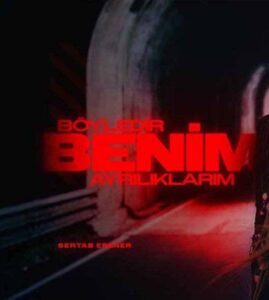 ترجمه آهنگ Sertab Erener Böyledir Benim Ayrılıklarım