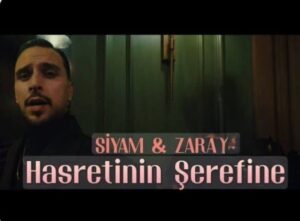 دانلود آهنگ Siyam Hasretinin Şerefine + ترجمه