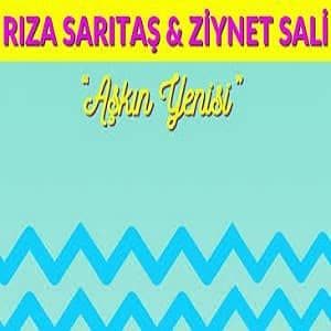 دانلود آهنگ Ziynet Sali Aşkın Yenisi + ترجمه