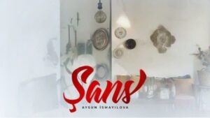 ترجمه آهنگ Aysun İsmayilova Sans