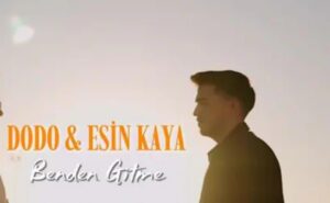 ترجمه آهنگ Dodo Benden Gitme
