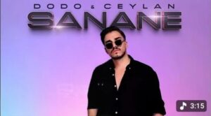 ترجمه آهنگ Dodo Sanane