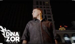 ترجمه آهنگ EFO Deli Gönlüm