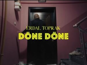 دانلود آهنگ Erdal Toprak Döne Döne + ترجمه