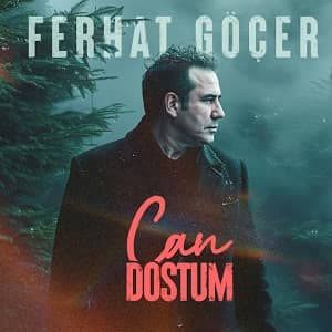 دانلود آهنگ Ferhat Göçer Can Dostum + ترجمه