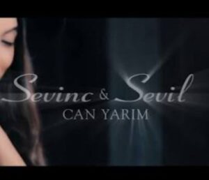 ترجمه آهنگ Sevinc Sevil Can Yarim
